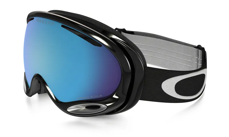Oakley a frame snow goggles outlet