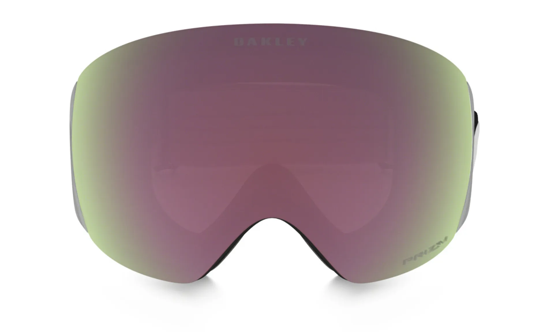 Oakley Flight Deck Ski/Snowboard Goggles 2020 Black/Prizm HI Pink