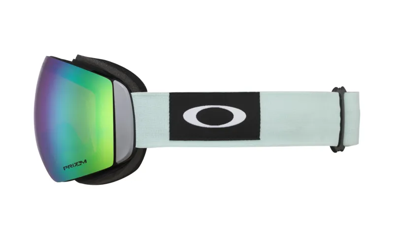 Oakley Flight Deck XM Goggles 2020 BlockedOutJasmine/Prizm Jade