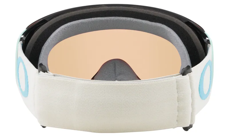 Oakley Flight Deck XM Snow Goggles 2020 Grey Sapphire / Prizm HI Pink-3