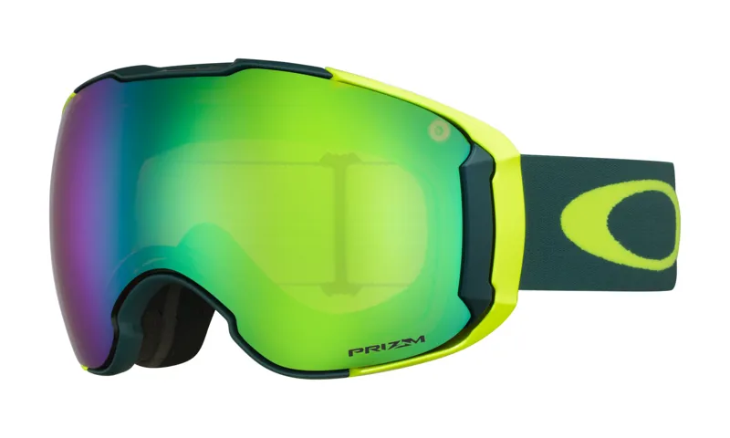 Oakley airbrake xl shop prizm jade iridium