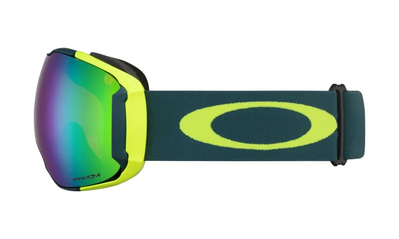 Oakley airbrake prizm rose sale