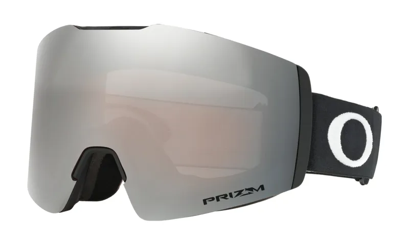 2027 Oakley Fall Line M Matte Black/Prizm Black