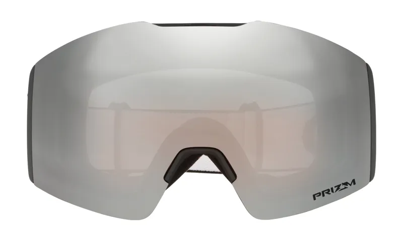 2027 Oakley Fall Line M Matte Black/Prizm Black-1