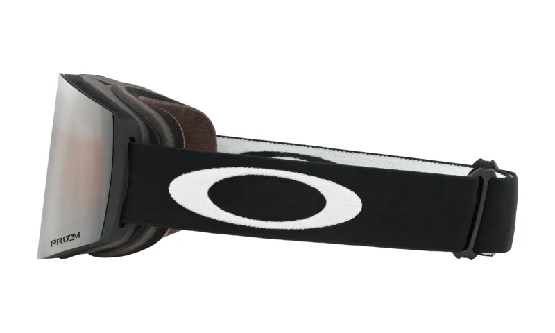2027 Oakley Fall Line M Matte Black/Prizm Black-2
