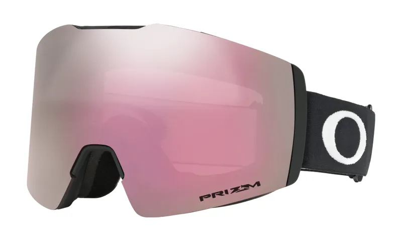 Oakley flight deck prizm hi pink lens hot sale