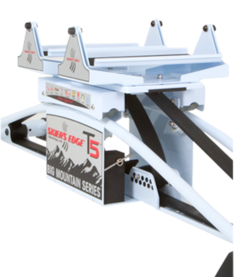 Skiers Edge T5 Big Mountain AMM-2