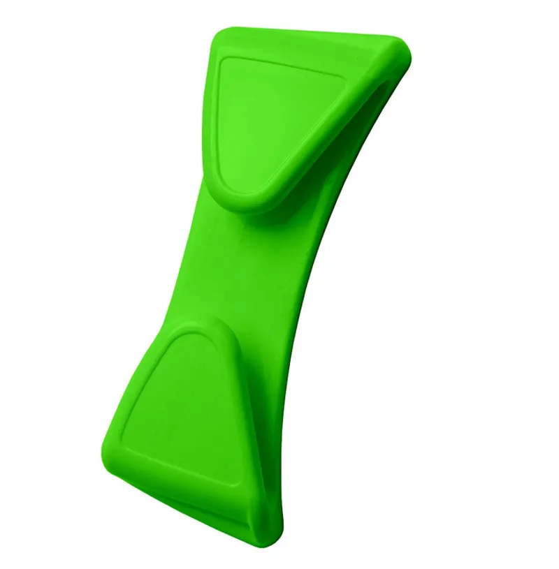 Goggle Grip Micro Green