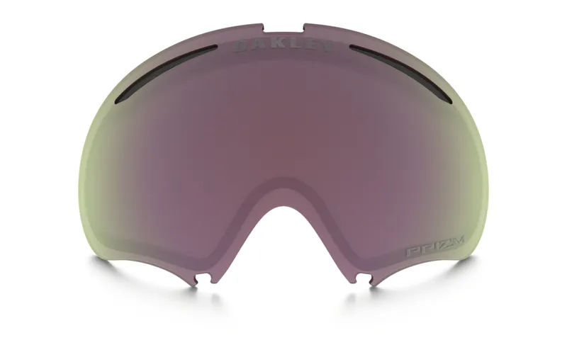 Oakley A Frame 2.0 Replacement Lens Prizm HI Pink
