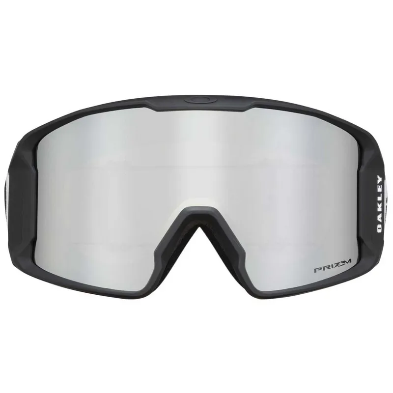 Oakley Line Miner Ski/Snowboard Goggles 2020 Black/Prizm Black-1