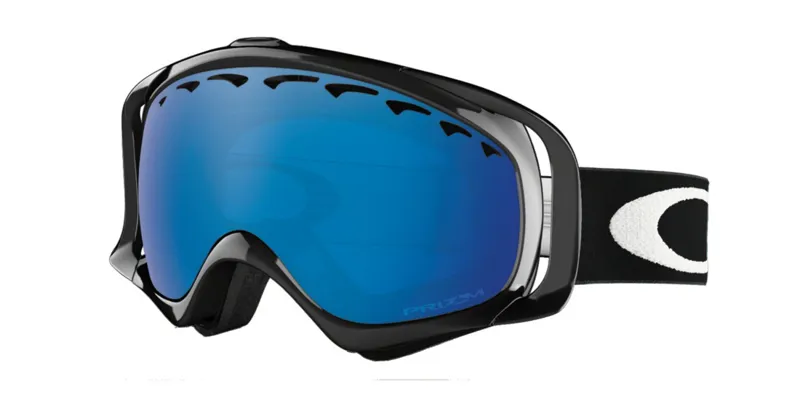 Oakley crowbar prizm goggle 2025
