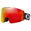 2027 Oakley Fall Line M Goggles Matte Black/Prizm Torch