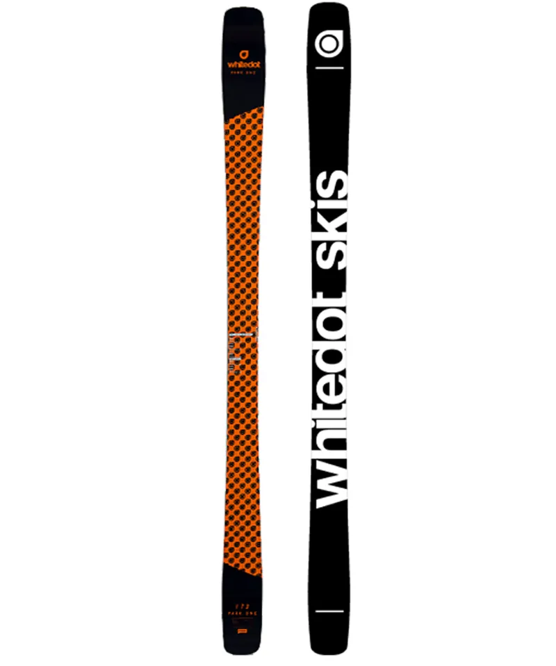 Whitedot Park One Ski Only