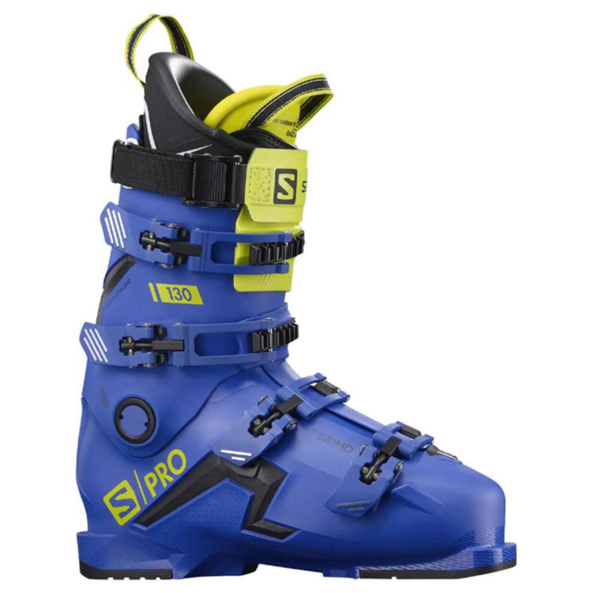 2021 salomon ski boots S/Pro HV 100 more agile Salomon Ski Boots 2021 Ski