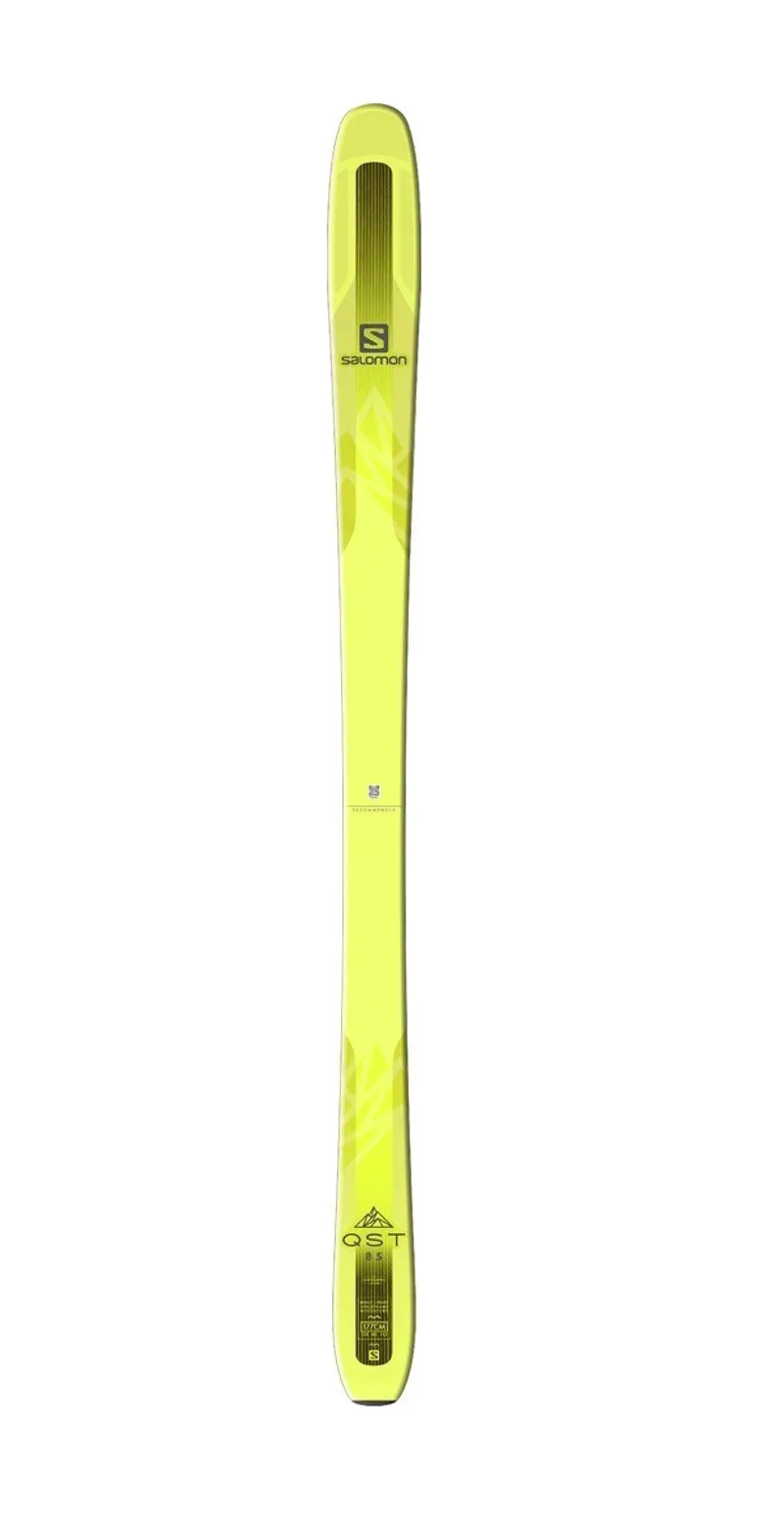 Salomon QST 85 Mens Ski All Mountain