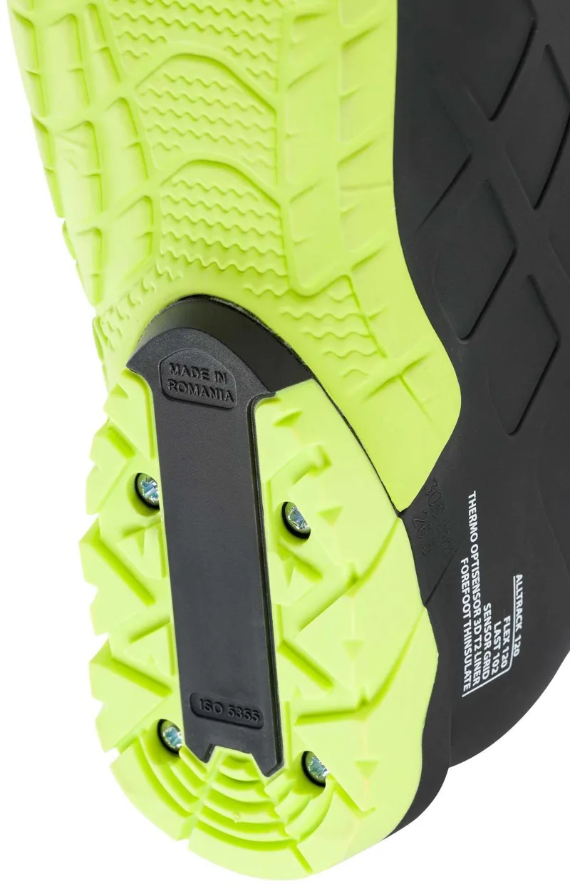 Rossignol Alltrack 120 Mens Ski Boots 2019 Black-5