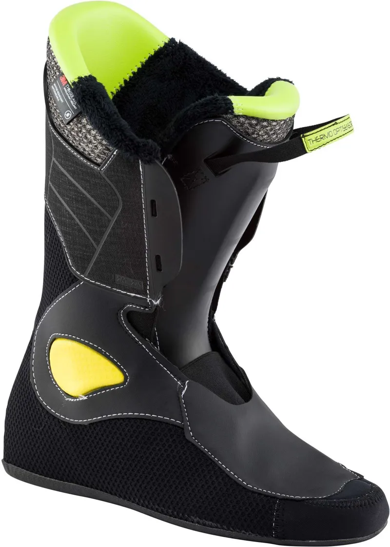 Rossignol Alltrack 120 Mens Ski Boots 2019 Black-2