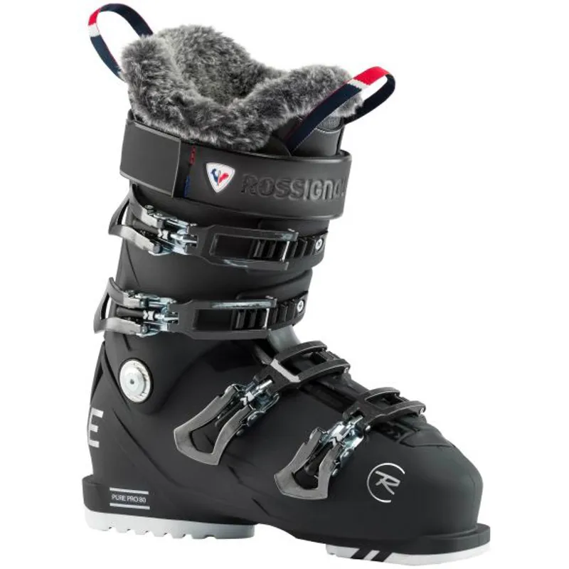 Ski boots ladies online