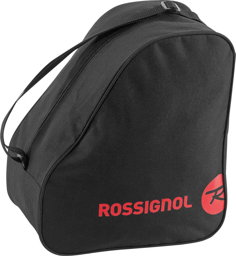 Rossignol Basic Ski Boot Bag Black