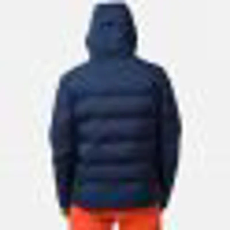 Rossignol Depart Mens Ski Jacket 2020 Navy-1