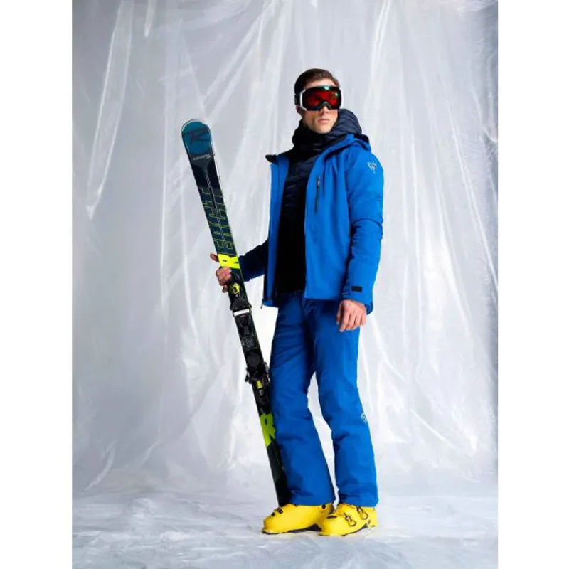 Rossignol Ski Pants Mens 2020 Marine Blue-4