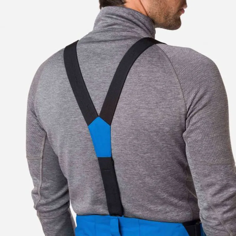 Rossignol Ski Pants Mens 2020 Marine Blue-2