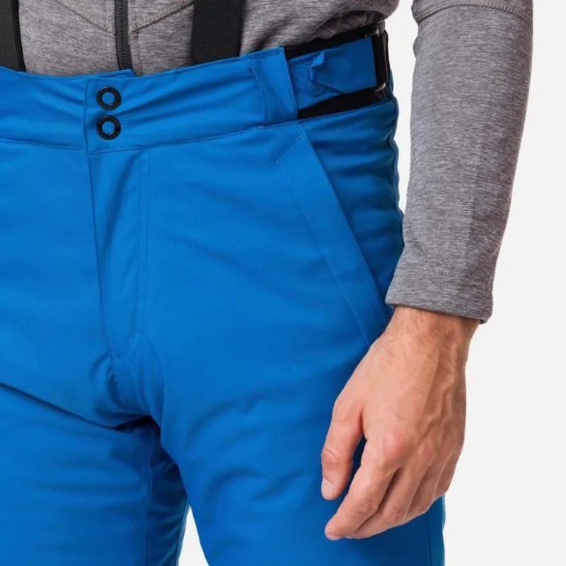 Rossignol Ski Pants Mens 2020 Marine Blue-3