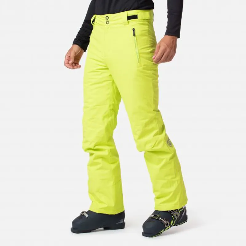 2021 Rossignol Rapide Mens Ski Pant Clover