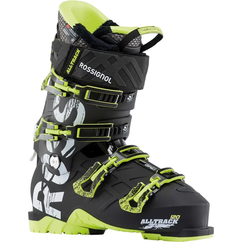 Rossignol boots 2019 discount