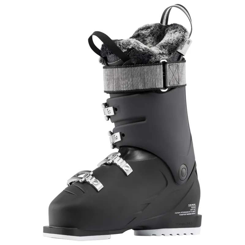 Rossignol top boots 2019