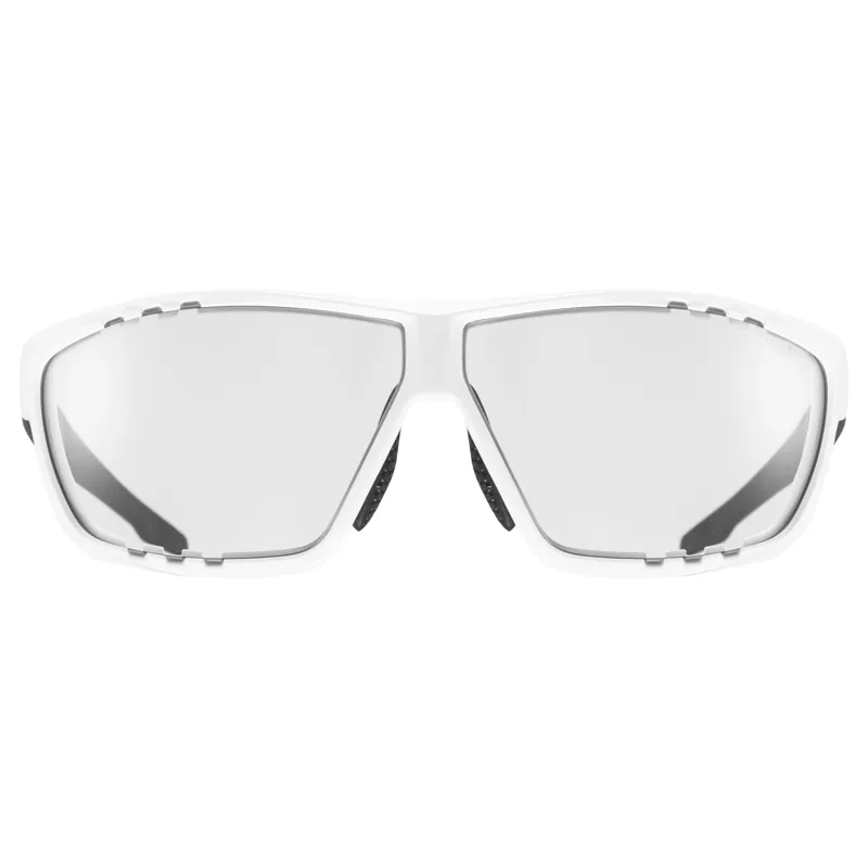 Uvex Sportstyle 706 Vario Mens Sunglasses 2020 White Black-1