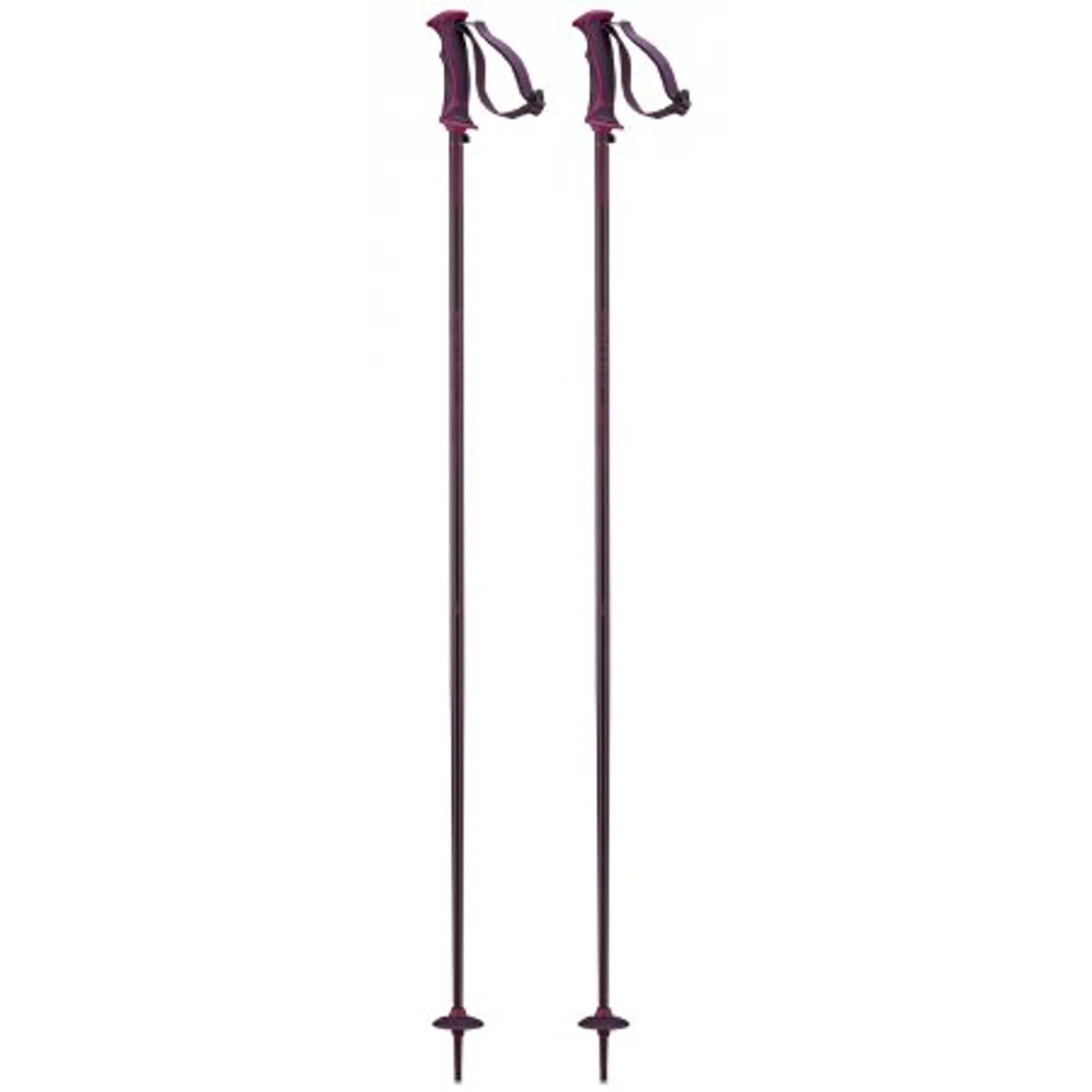 salomon arctic lady women's ski pole Womens Poles these durable ski poles promise reliable performance throughout your winter adventures Salomon Arctic Lady Ski Poles
