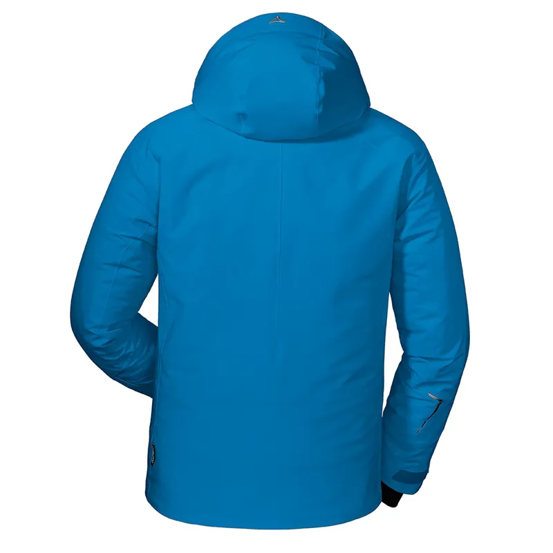 Schoffel Sierra Nevada2 Mens Ski Jacket 2019 Blue-1