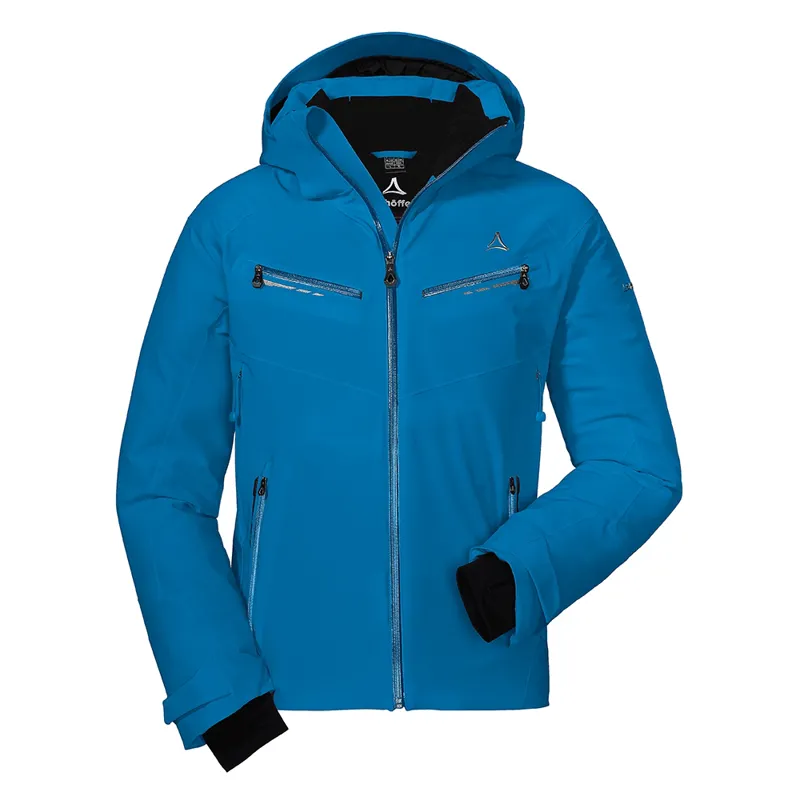 Schoffel Sierra Nevada2 Mens Ski Jacket 2019 Blue
