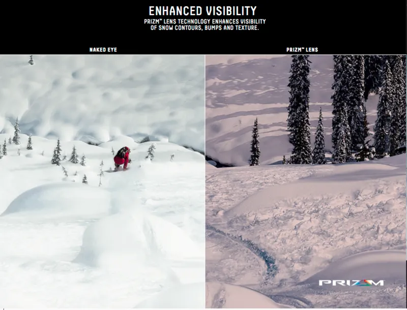 Oakley A Frame 2.0 Ski Goggles Polished White/Prizm HI Pink-3