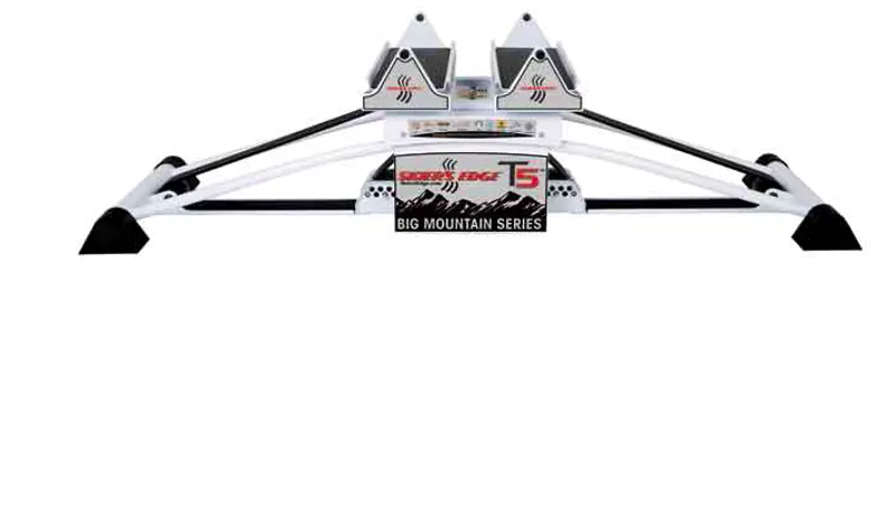 Skiers Edge T5 Big Mountain AMM