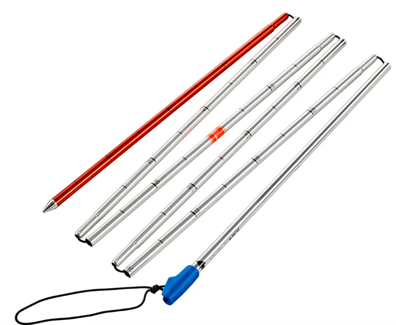 2022 Ortovox Zoom+ Avalanche Rescue Kit-3