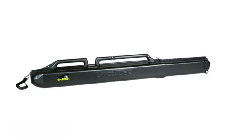 2026 Sportube Series 1 single pair ski case black