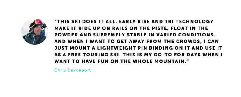 2021 Kastle FX96 HP Skis with K13 Attack GW Bindings-6