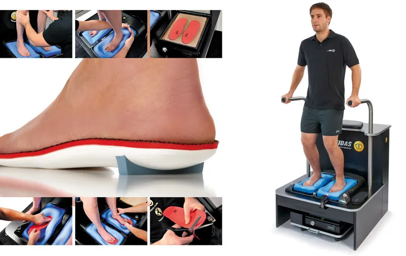 Sidas Winter Comfort IM Footbed-1