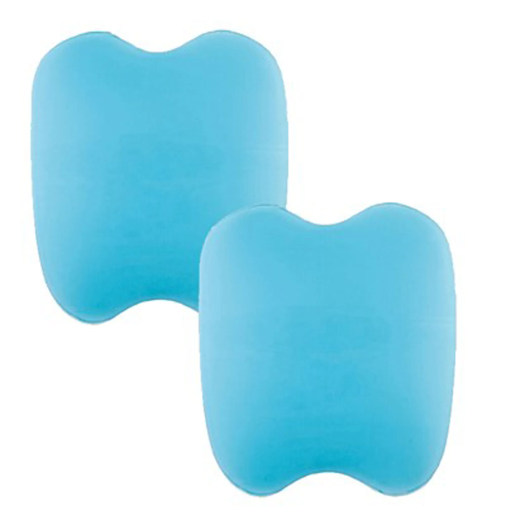 Sidas Shin Protection Gel Pads - Main Image