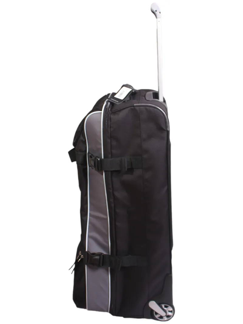 Glide and Slide Cargo 110li Travel Bag-1