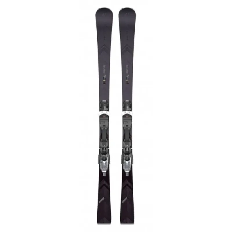 Head Prestige SW Mens Piste Skis 2020 with PDR 14 GripWalk Bindings-1