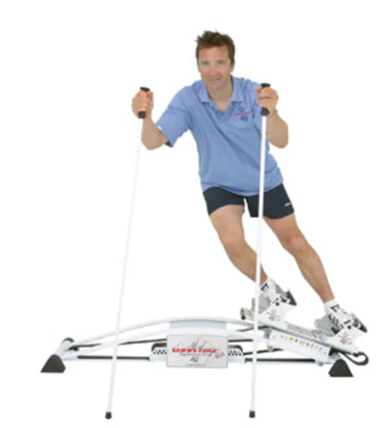 Skiers Edge T5 Big Mountain AMM-1