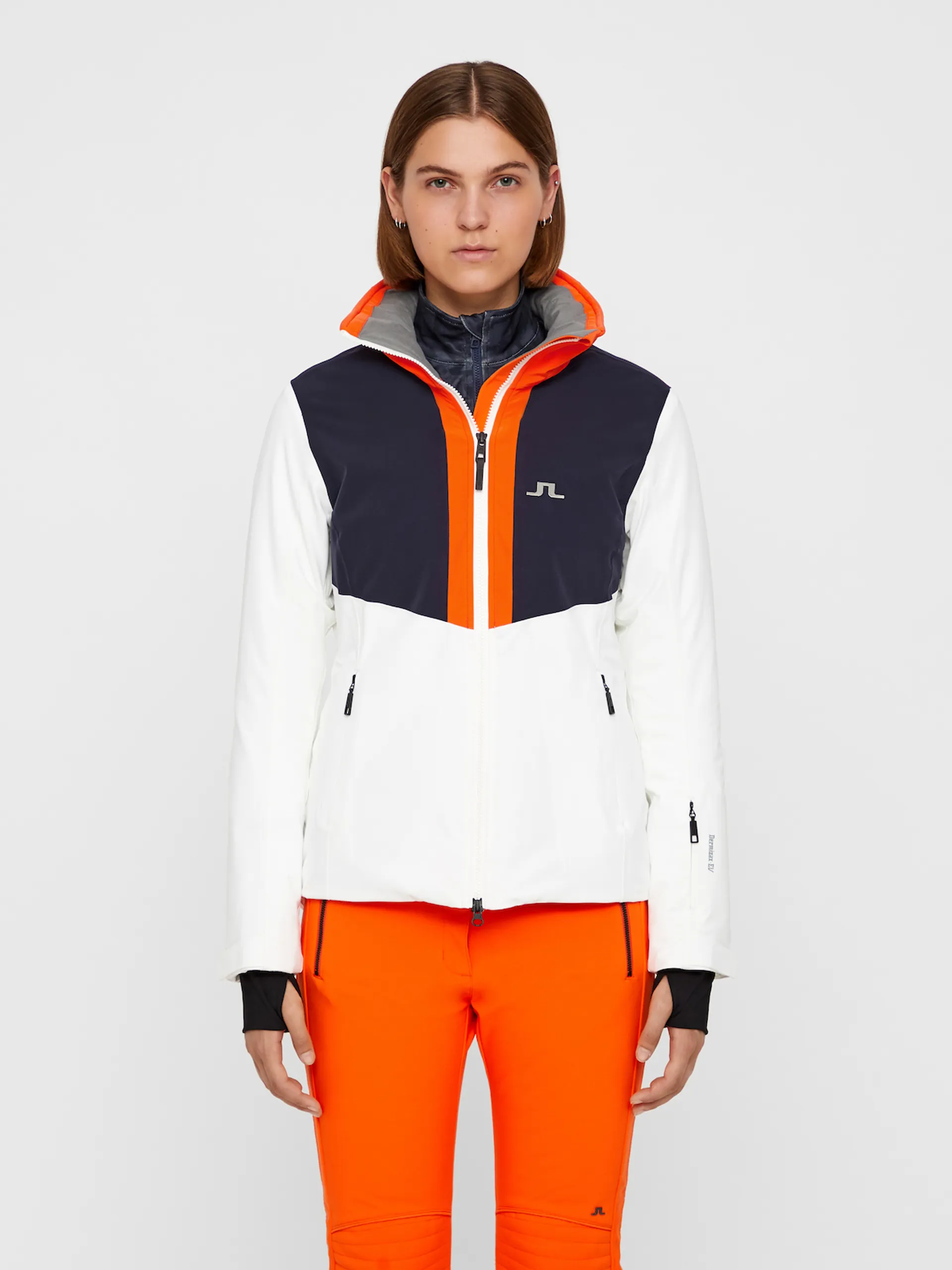 Lindeberg Ski Jacket J Lindeberg Waterproofs Gab Ladies Ski Jacket