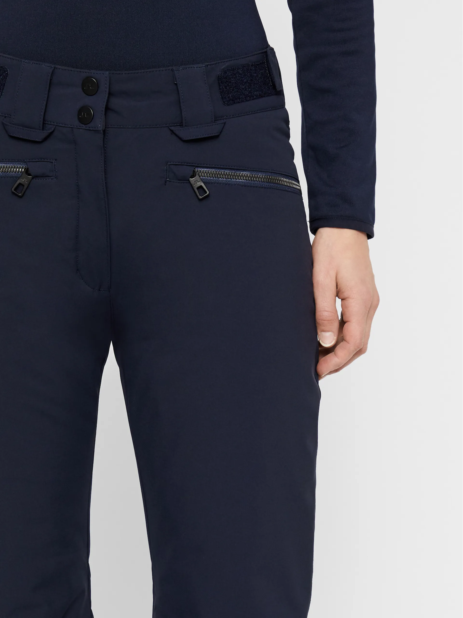 J.Lindeberg Pantalon de ski Watson - Femme | Altitude Sports