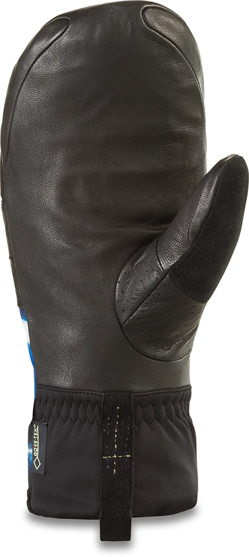 Dakine Team Baron Ski / Snowboard Mens Mitt 2019 Elias Elhardt-1