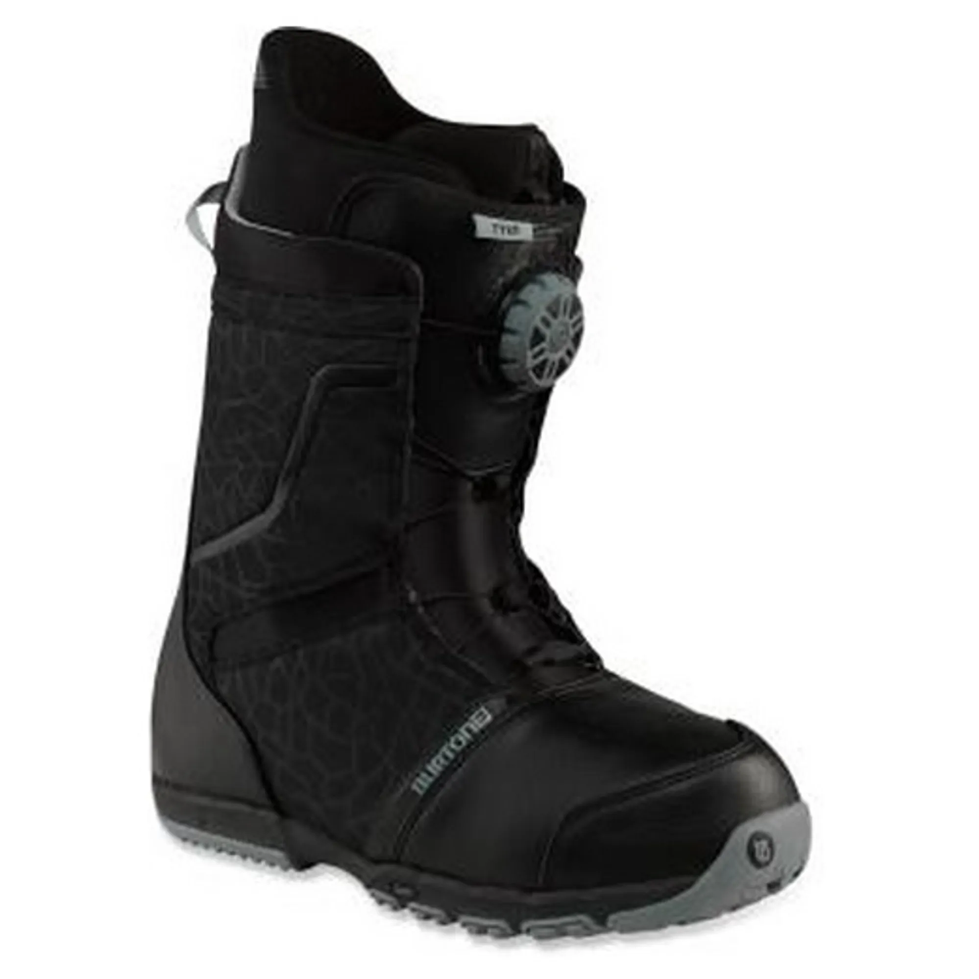 2013 burton snowboard boots Men's Moto BOA Boots, Black / Wide / 7 the run Burton 2013 Women's Emerald Restricted
