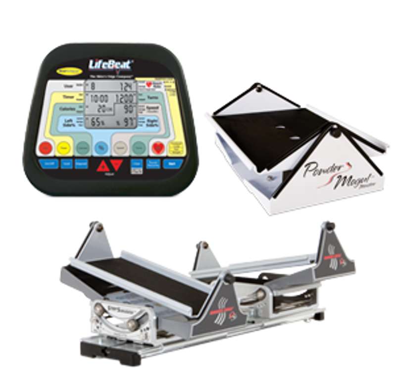 Skiers Edge T5 Big Mountain AMM-3