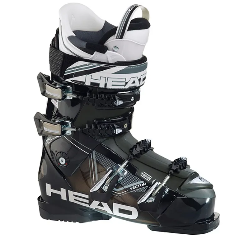 Head Vector 125 Ski Boots